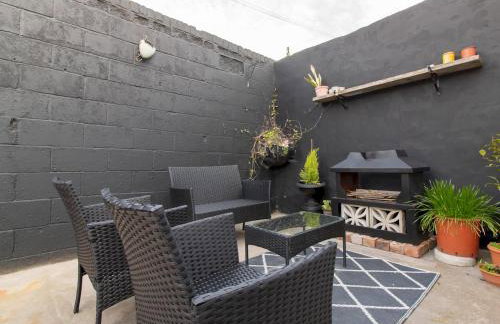 Chic Beamish Retreat Stylish 3-Bed Near Durham - Pass the Keys - Foto 53