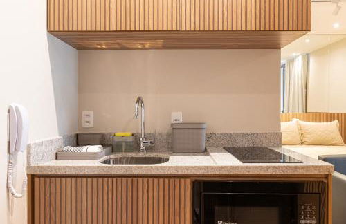 DVN - D'Oru Vila Nova Conceição by Anora - Photo 150