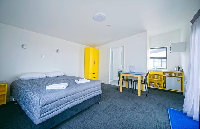 Hokitikas Kiwi Holiday Park and Motels - Foto 19