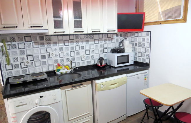 Istanberry - Pera Apartments - Foto 61