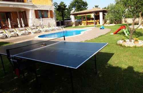 Villa NEVENA POREČ - Photo 22