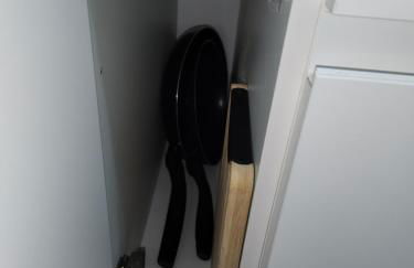 Casita céntrica y tranquila junto a la Catedral de Granada - Foto 21