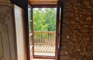 Pyrgos 1869 with Private Pool - Foto 36