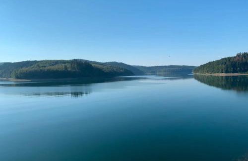 Fewo Allezeit Sauerland - Foto 10