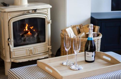 Tilly's Cottage - Foto 4