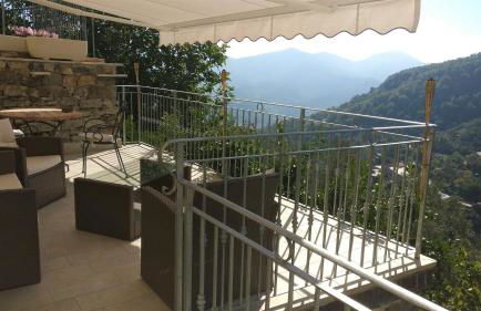 Casa Ofelia - Foto 1