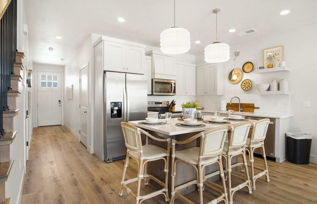 New Hygge House EV Charger - Photo 14