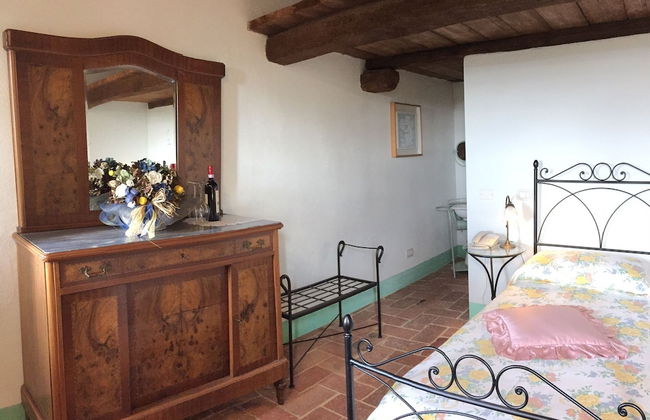 Agriturismo Podere Alberese - Foto 4