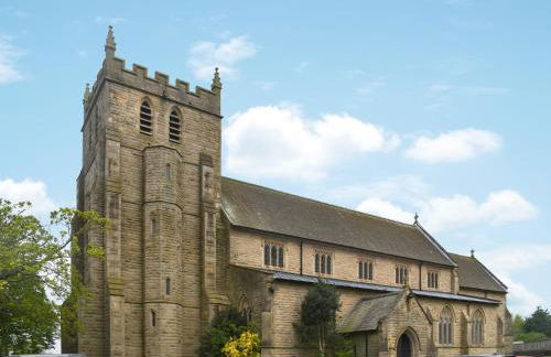 Church View - Foto 13