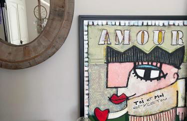 Villa Baliste et sa piscine aux Sables d'Olonne - Foto 28