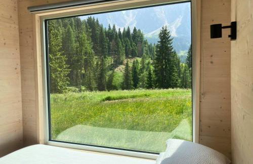Un rifugio per rallentare a Sappada - Foto 13