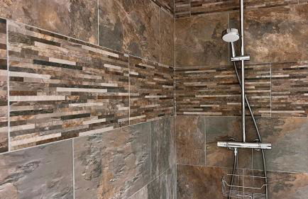 Le Noyer - Sublime 3P Provençale sur MOUGINS - Parking - Climatisation - Foto 16