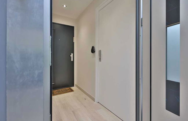 Newly Renovated Appartement Canal de L'ourq - Foto 13