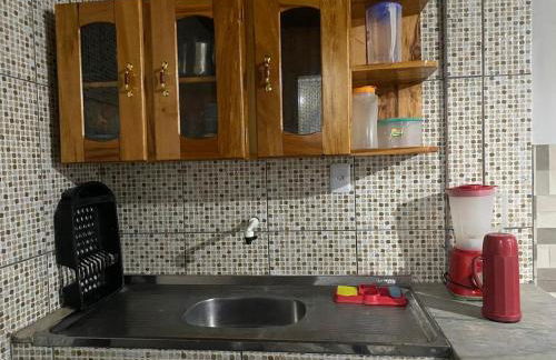 Kit Nets Mobiliados familiar Belem Pará - Foto 24