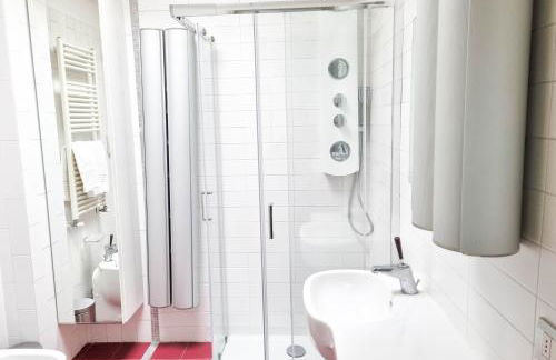 Sempione Split-level Terrace Apartment - Top Collection - Foto 22