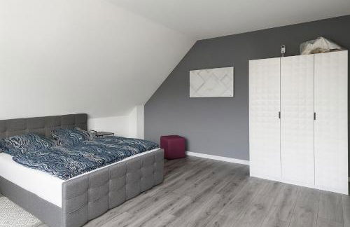 Maisonette Fewo's Schlabendorf am See - Foto 10