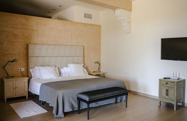 Finca Gomera, Luxury Country House - Foto 13