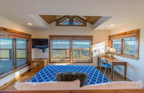 Skislope-Tahoe Villa - Foto 44