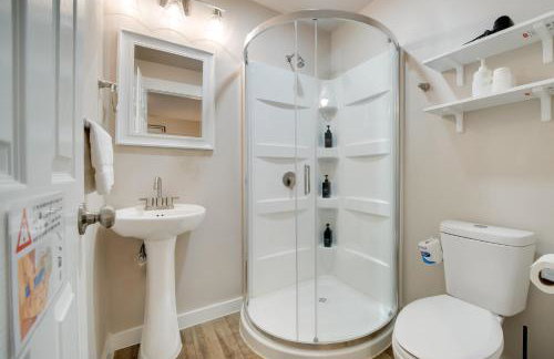 2 Mi to Lumen Field! 2nd-Floor Apartment with Deck - Foto 20