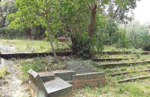 casa con bosco e vista mare - Foto 10