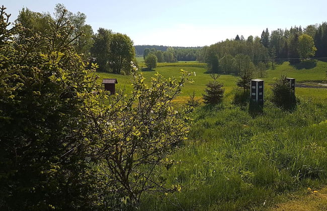 4 Star Holiday Home in Malmkoping-by Traum - Foto 11