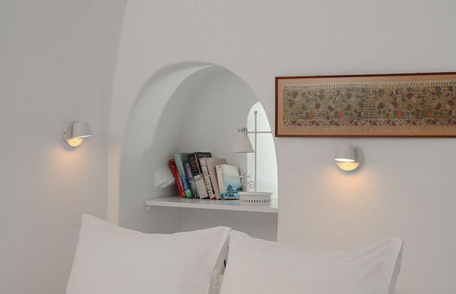 Nano Oia Villas - Foto 49