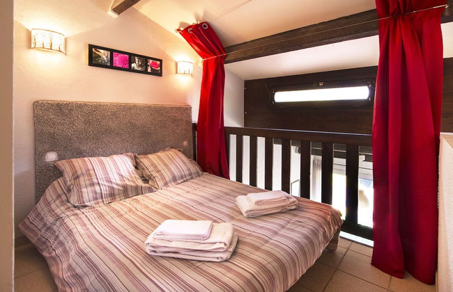 Le Moulin de Sournia - Gites - Foto 3