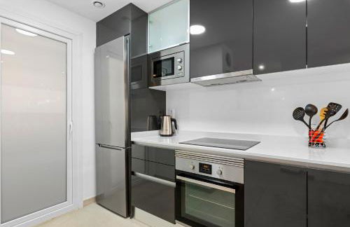 Apartmán v luxusním komplexu Flamenca Village - Foto 29