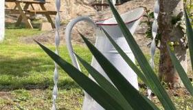 Casa Las Piedras - Foto 1, Garden