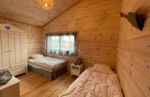 Superbe maison finlandaise en bois - Foto 24