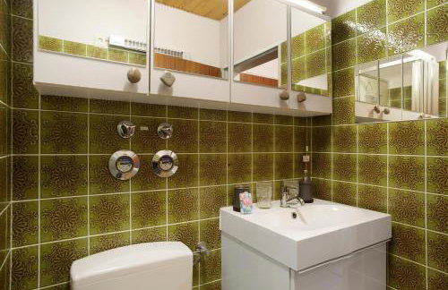 Appartment Gute Zeit - Foto 8