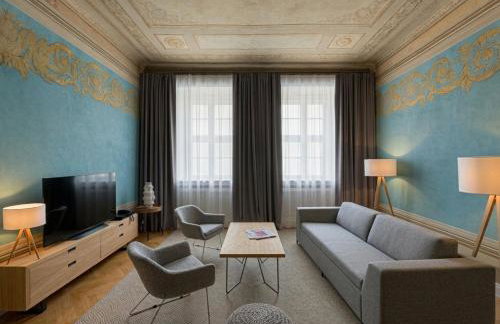 Stradonia Serviced Apartments - Foto 14