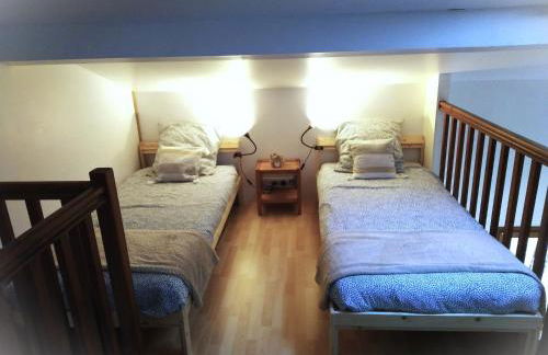 le studio de Monta - Foto 10