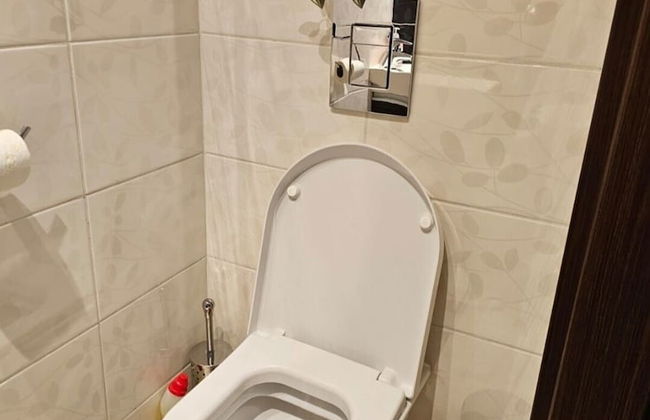 Apartment in Zyrardow 10min to Suntago - Photo 20