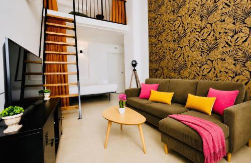 Exclusive LOFT in Ruzafa (SOHO) - Foto 16