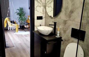 COSY CABINS - las, jezioro, góry,wyciąg Czorsztyn-Ski, prywatna sauna, jacuzzi bez limitu - Foto 74