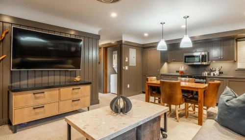 Cedar Crest - Osprey Cottage 3 - Foto 3