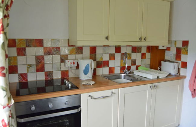 Barley Cottage - Photo 14