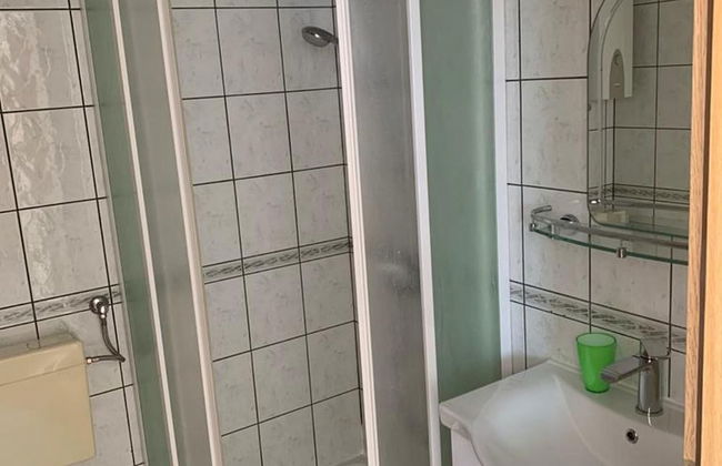 Mastrinka Bright Apartment With Free Parking and Modern Amenities - Foto 6