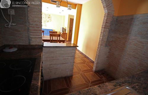 El Rincón de Piedra Apartamentos Rurales - Foto 84