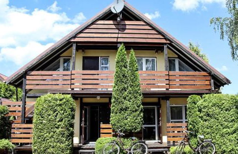 Pod Brzozami - Foto 41