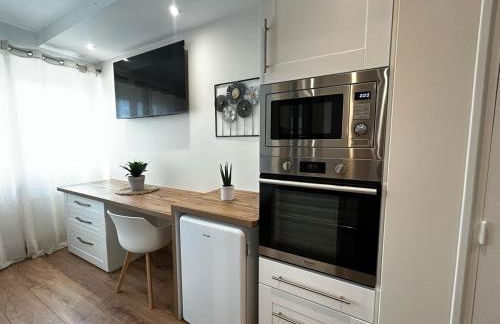 La Suite Faïence, chic et calme - Foto 16