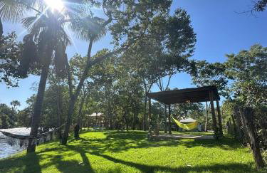 Chácara no Rio de Ondas - Foto 18