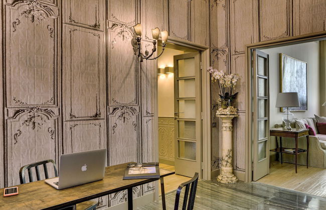 Casa Sotgiu Guest House - Foto 3