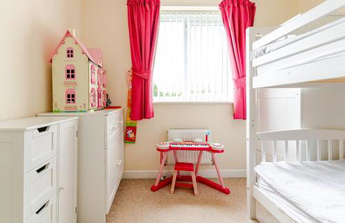 4 Bedroom Detached, Wi-Fi, Parking, stunning views - Foto 15