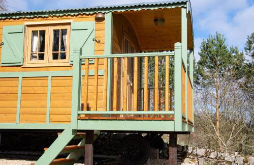 The Hideaway Huts - Foto 3