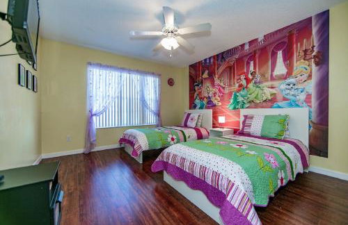 Mickey's Lake Villa 2 - Foto 31