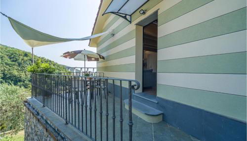 1 Bedroom Nice Home In Avegno - Foto 5