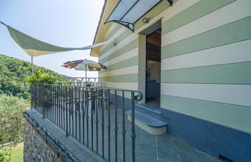 1 Bedroom Nice Home In Avegno - Foto 5