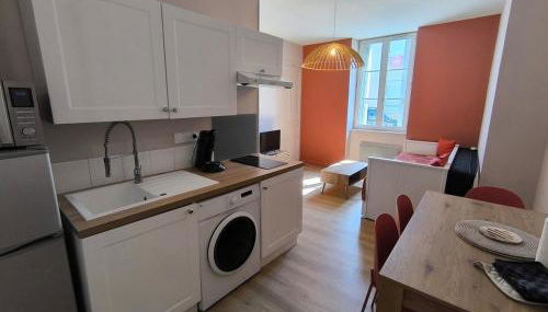 2, Ctre, parking, by bedandberry - Foto 2